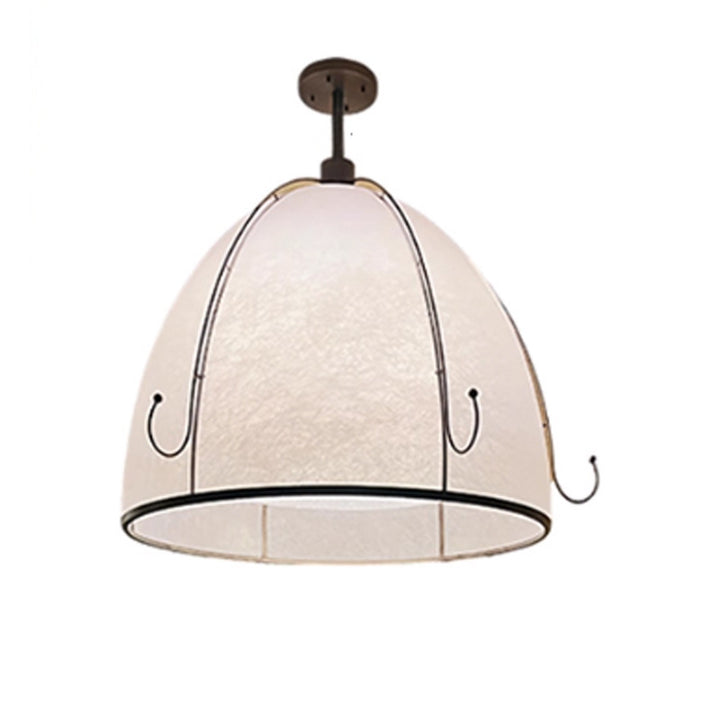 Large Pendant Light