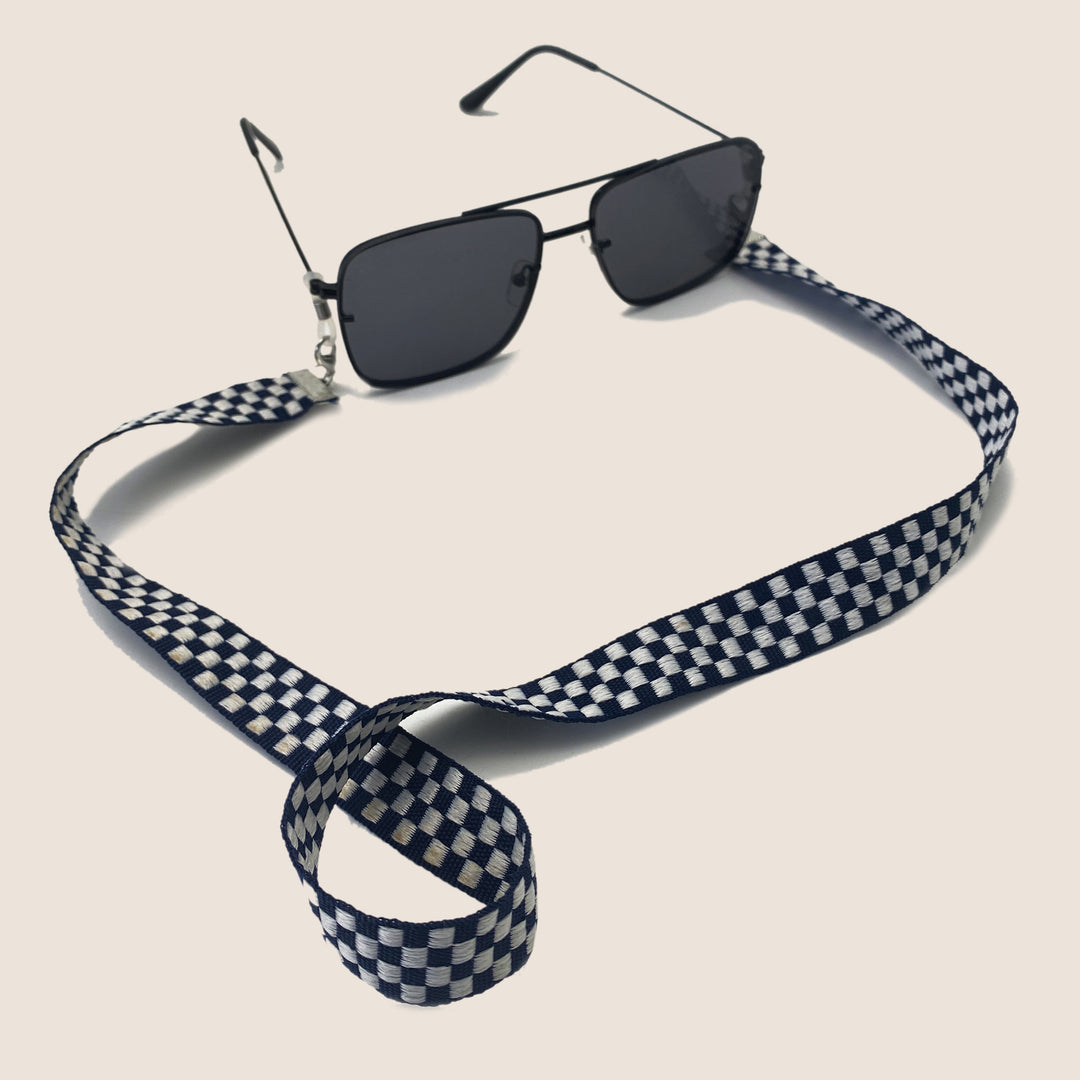 Decorative Eyewear Holder Stornfield