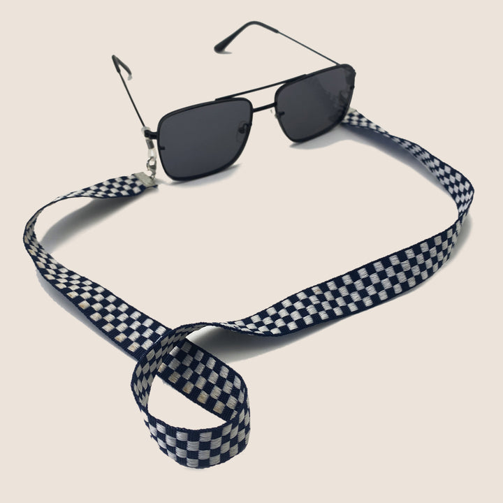 Decorative Eyewear Holder Stornfield