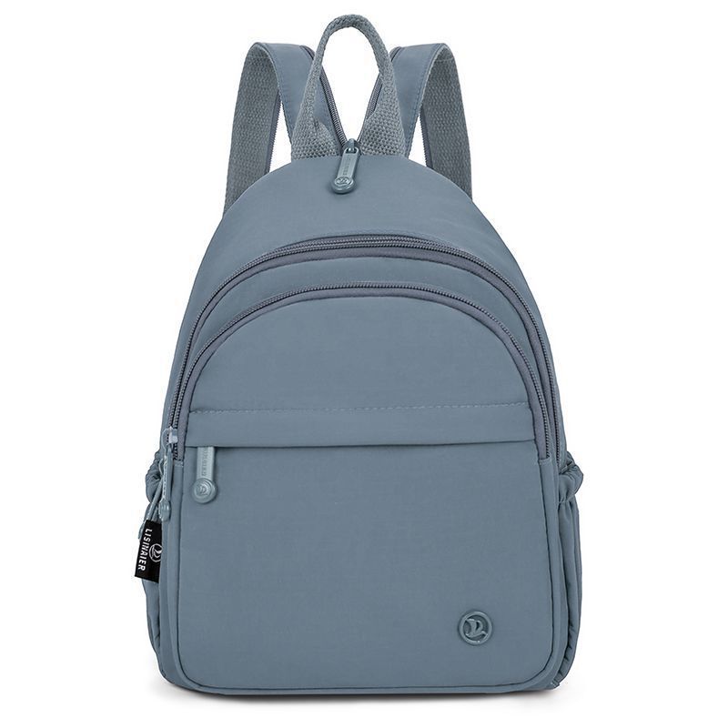Everyday Backpack With Several Practical Compartments Stornfield