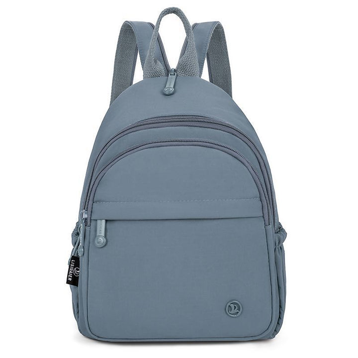 Everyday Backpack With Several Practical Compartments Stornfield