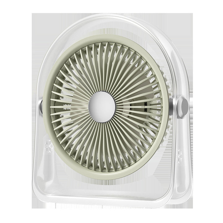 Unisex Portable Table Fan Stornfield