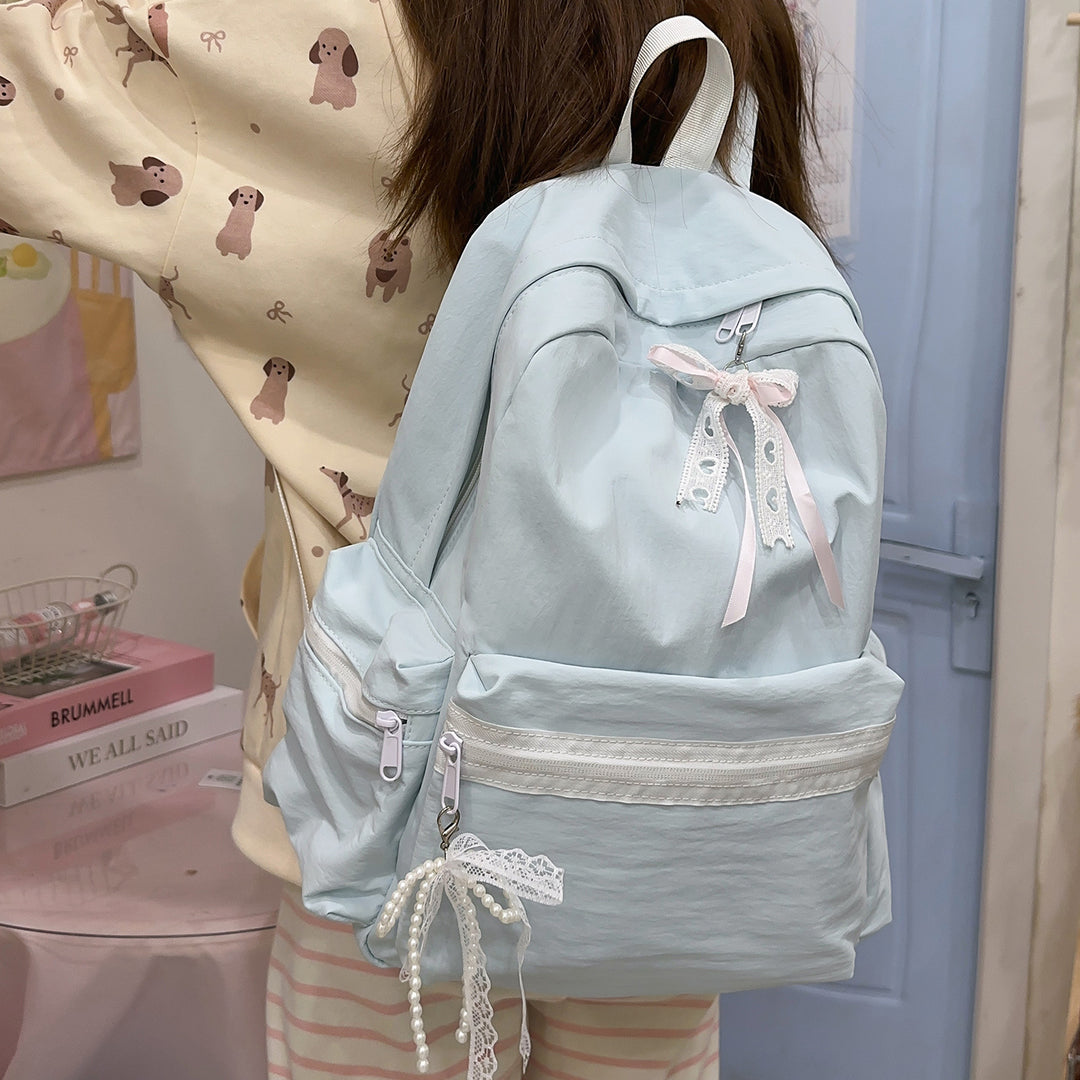 Stylish Versatile Backpack Stornfield 1791205578