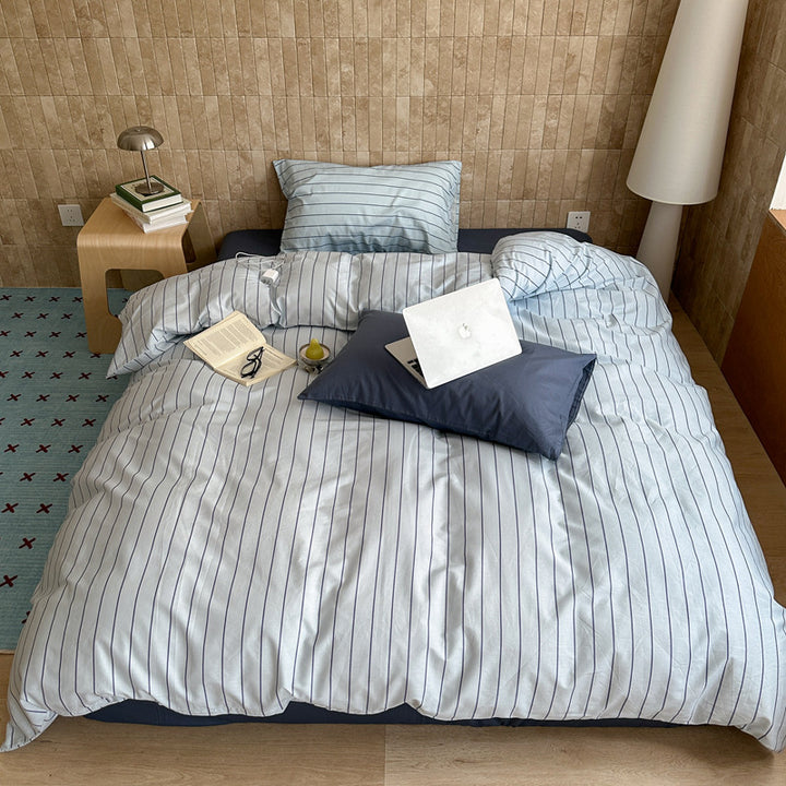 Soft Touch Luxury Duvet Cover Set
