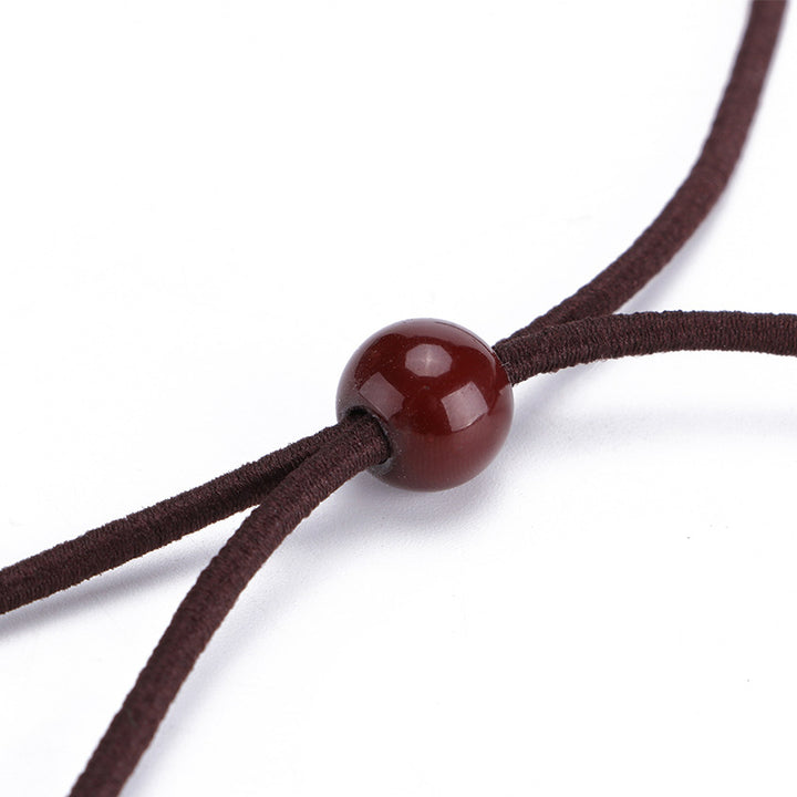 Adjustable Eyewear Retaining Cord Stornfield