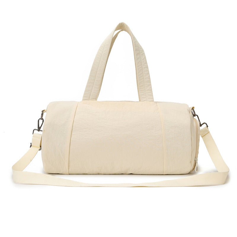 Lightweight Compact Travel Duffle Bag Stornfield