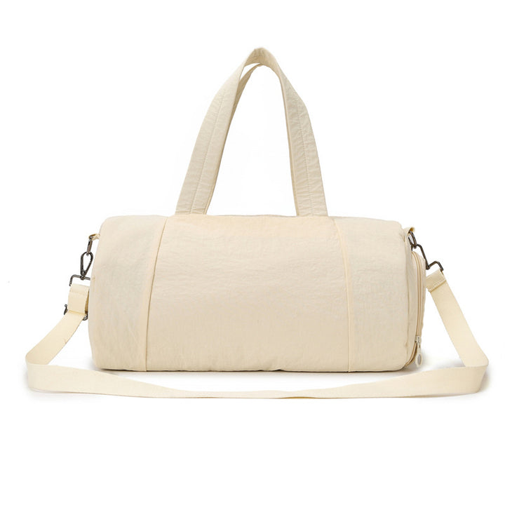 Lightweight Compact Travel Duffle Bag Stornfield