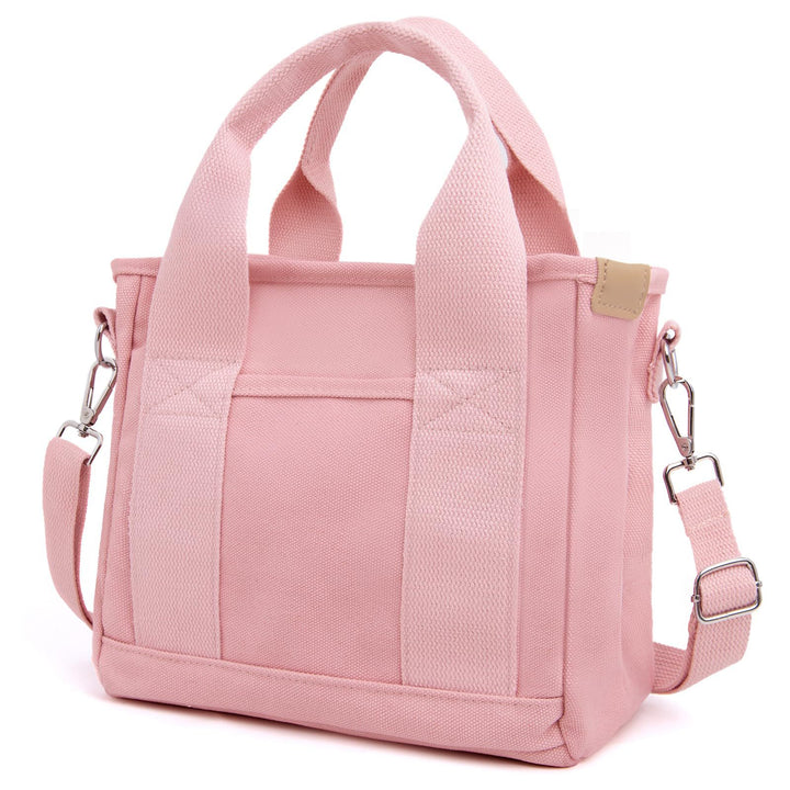 Ladies Stylish Carrier Bag with Removable Shoulder Straps Stornfield