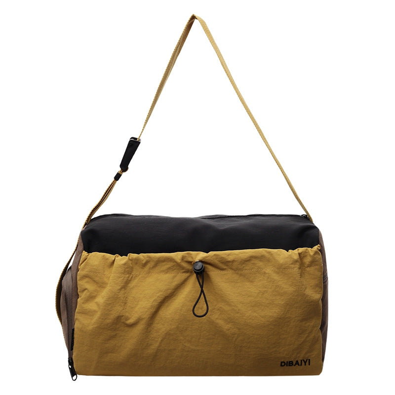 Versatile Outdoor Adventure Duffle Bag Stornfield