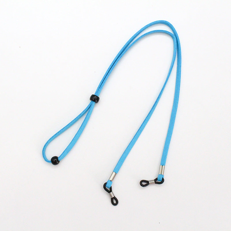 Adjustable Eyewear Retainer Strap Stornfield