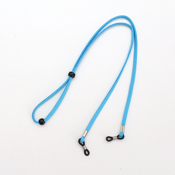 Adjustable Eyewear Retainer Strap Stornfield