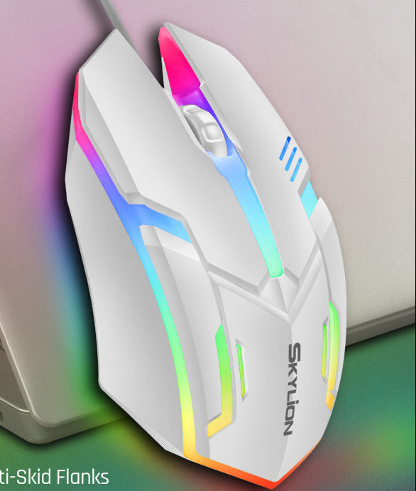Gaming Mouse Stornfield