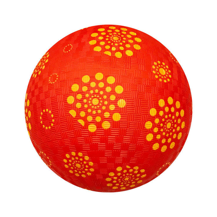 Unisex play and movement ball with non-slip surface Stornfield