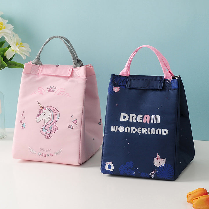 Insulated Lunch Bag Stornfield