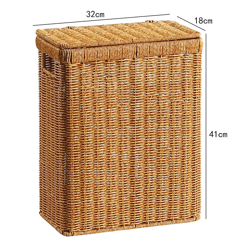 Storage Basket Stornfield