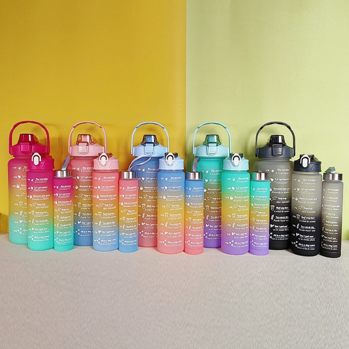 Women's Sporty Water Bottle Stornfield