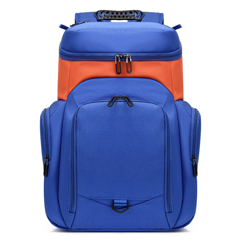 Sporty Trail Backpack Stornfield