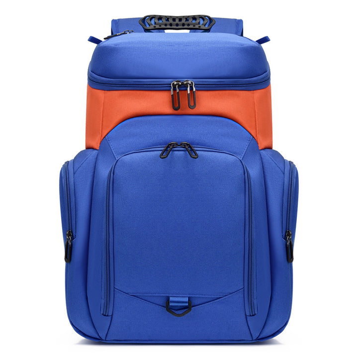 Sporty Trail Backpack Stornfield