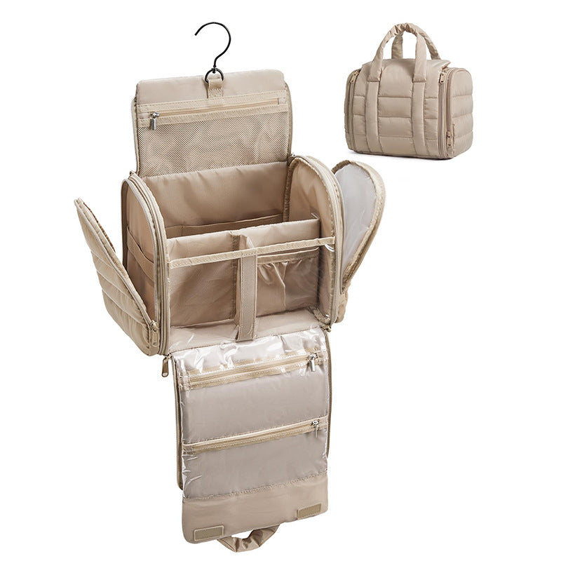 Practical Travel Toiletry Bag Stornfield