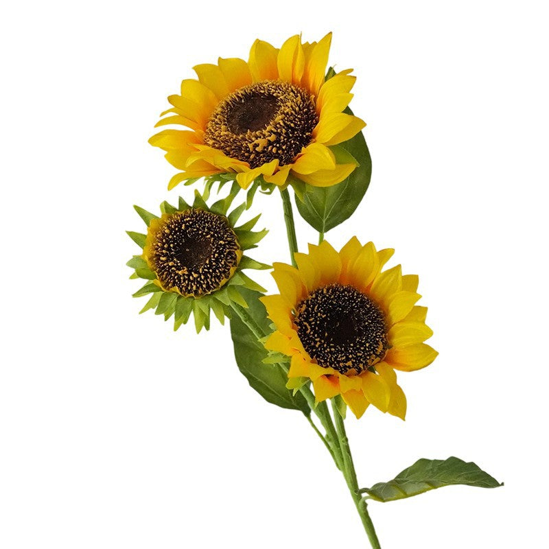 Artificial Sunflower Bouquet Stornfield