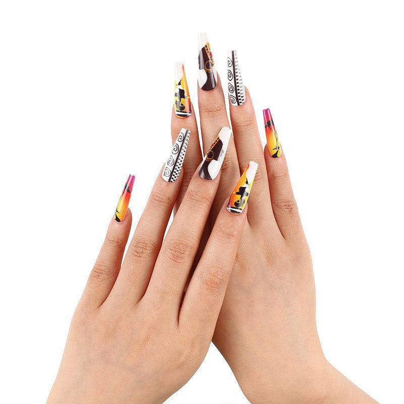 Art Nails Stornfield