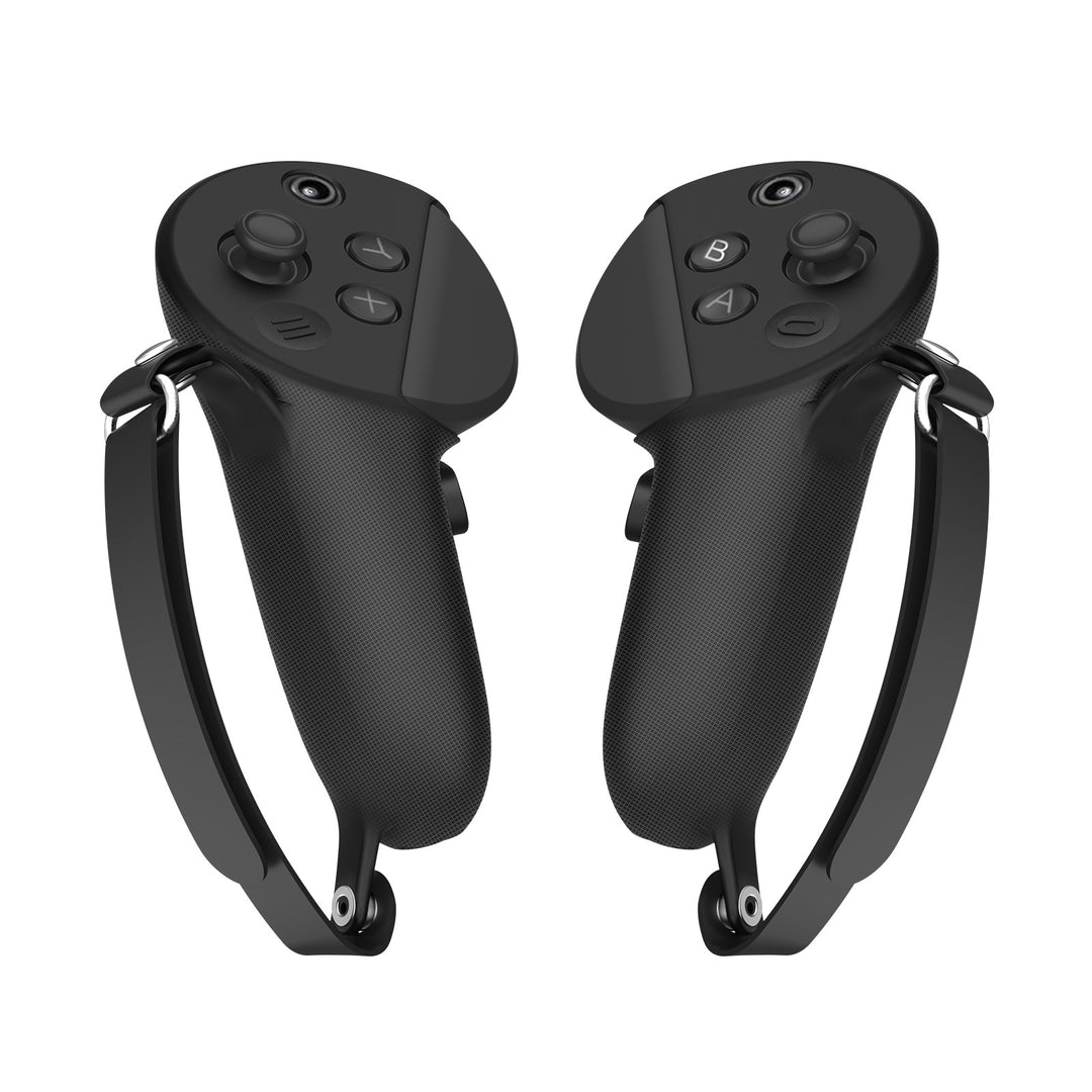 Ergonomic VR-Controller with Precise Control Functions Stornfield