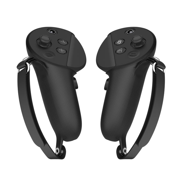 Ergonomic VR-Controller with Precise Control Functions Stornfield