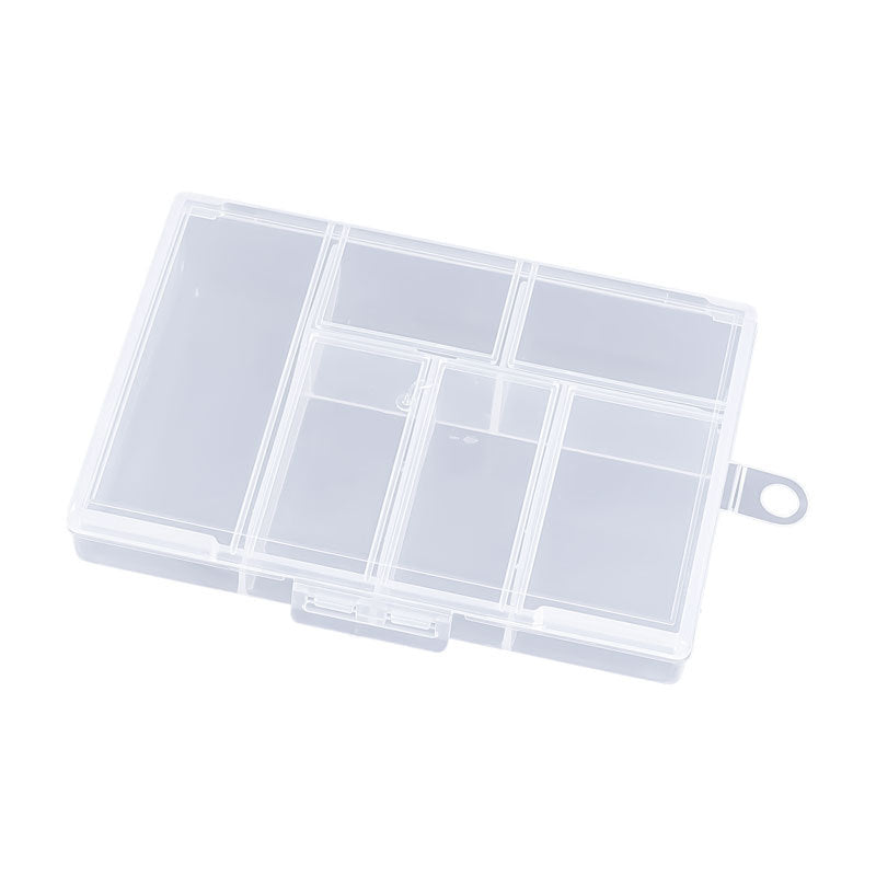 Multi-Compartment Craft Storage Organizer Stornfield