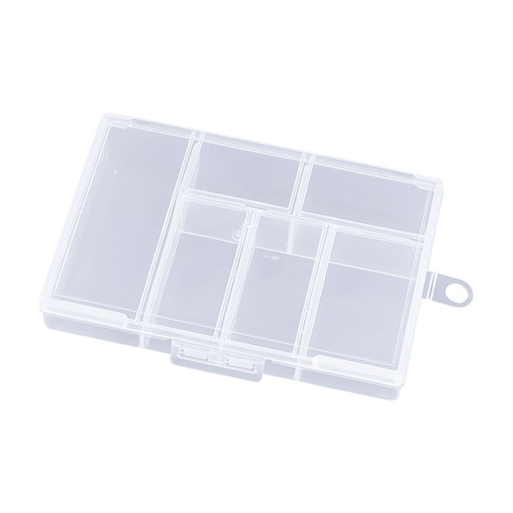 Multi-Compartment Craft Storage Organizer Stornfield
