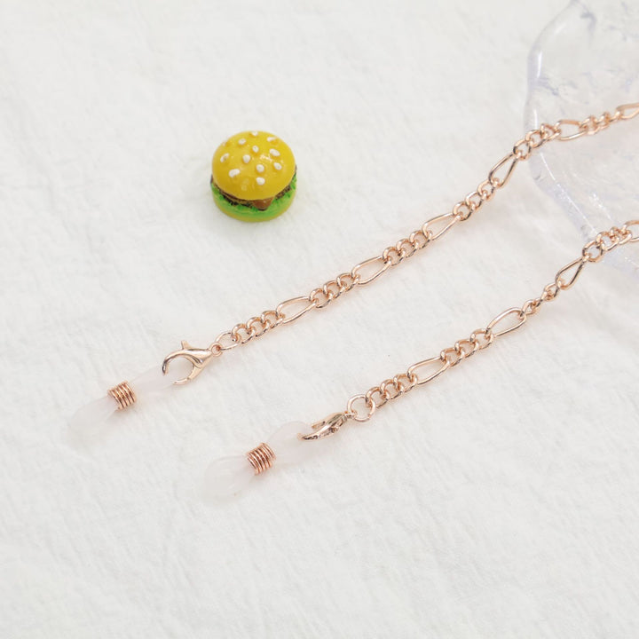 Modern Eyewear Chain Stornfield