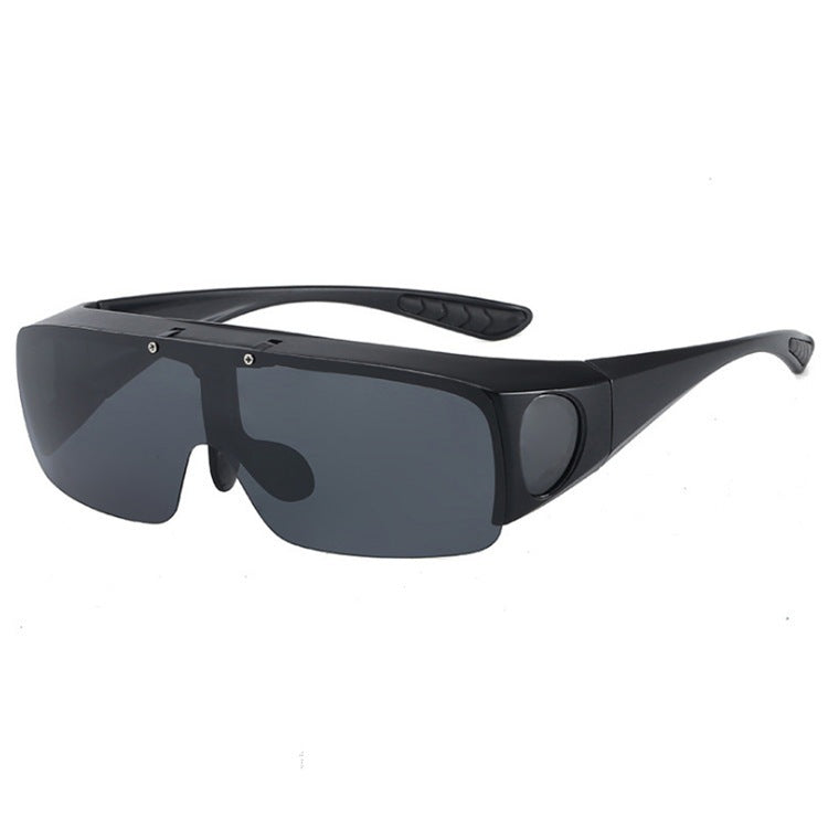 Sleek Shield Sunglasses Stornfield