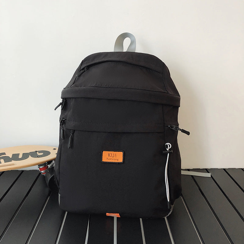 Versatile Comfortable Backpack Stornfield
