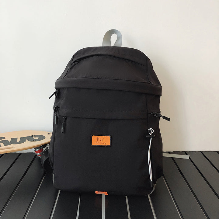 Versatile Comfortable Backpack Stornfield