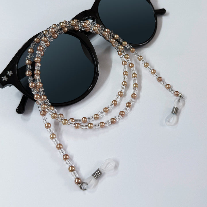 Beaded Eyewear Holder Stornfield