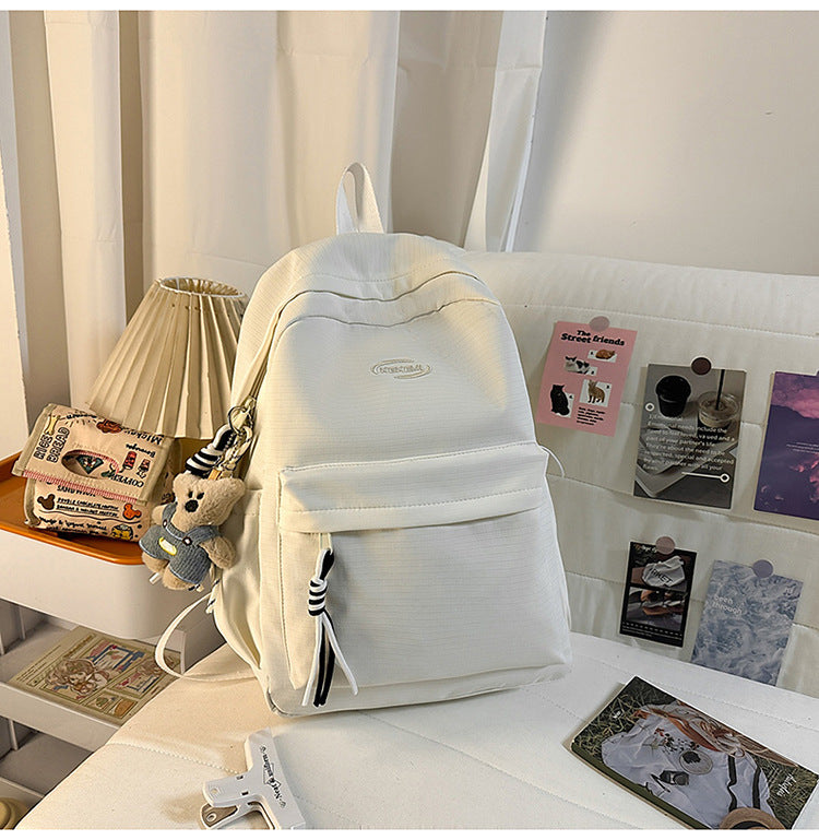 Casual Everyday Backpack Stornfield