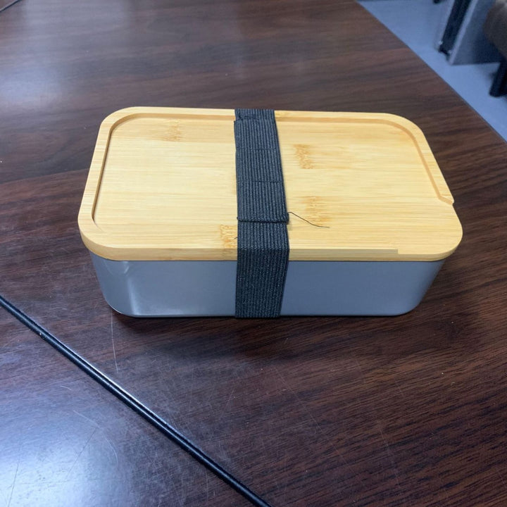 Eco-Friendly Bento Lunch Box