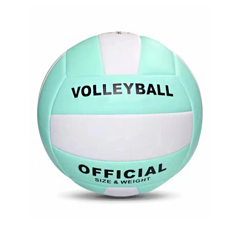 Ladies Soft-Touch Volleyball Stornfield