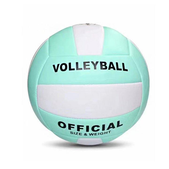 Ladies Soft-Touch Volleyball Stornfield