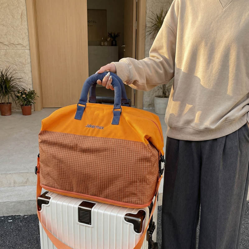 Travel bag Stornfield
