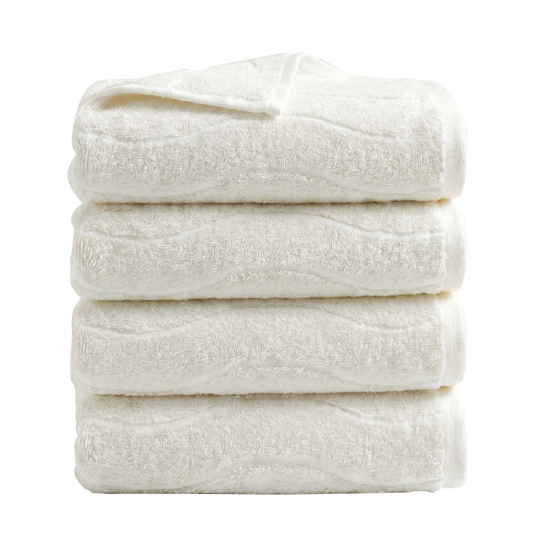 Ladies Premium Terry Bath Towel Set Stornfield
