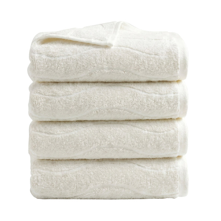 Ladies Premium Terry Bath Towel Set Stornfield