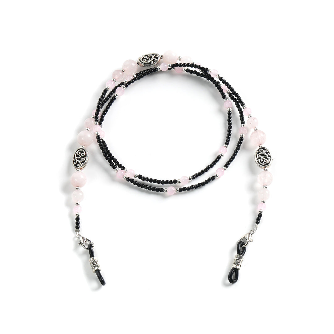 Beaded Eyewear Retainer Stornfield