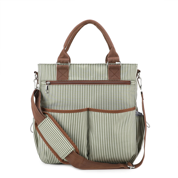 Versatile changing bag Stornfield