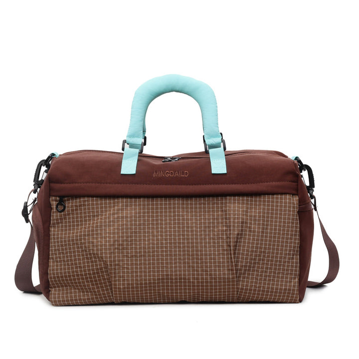 Versatile Weekender Duffle Bag