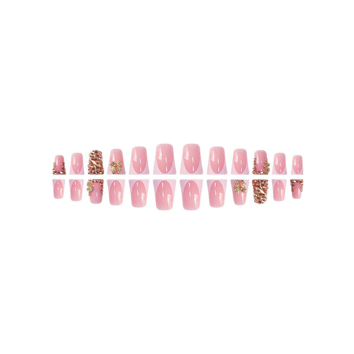 Luxury Nail Art Extensions Stornfield