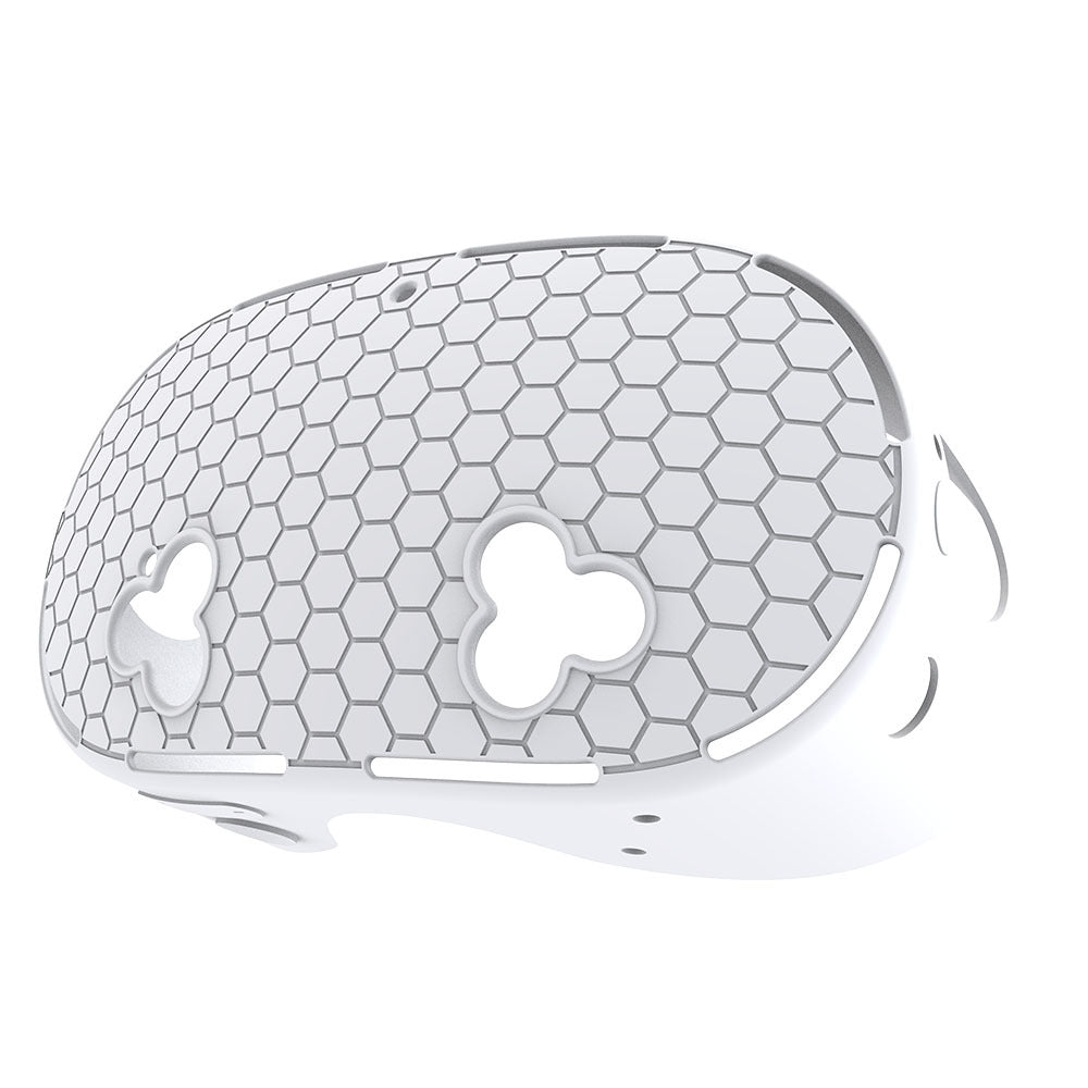 Protective cover for VR controller with ergonomic design Stornfield