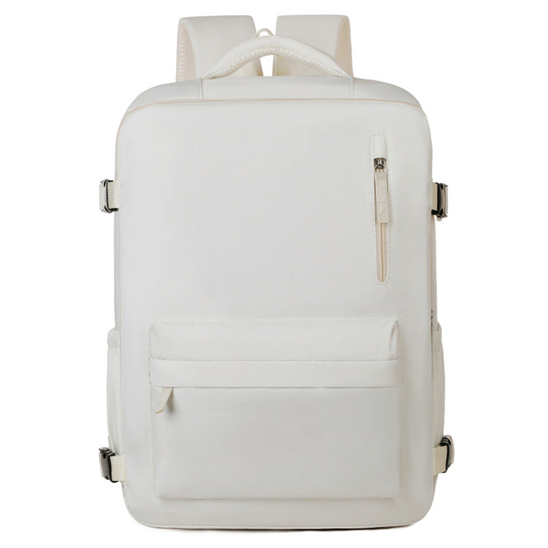 Multi-Functional Everyday Backpack Stornfield
