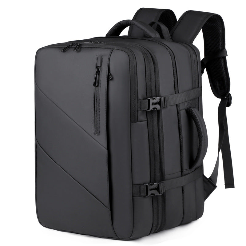 Multi-functional Laptop Backpack Stornfield