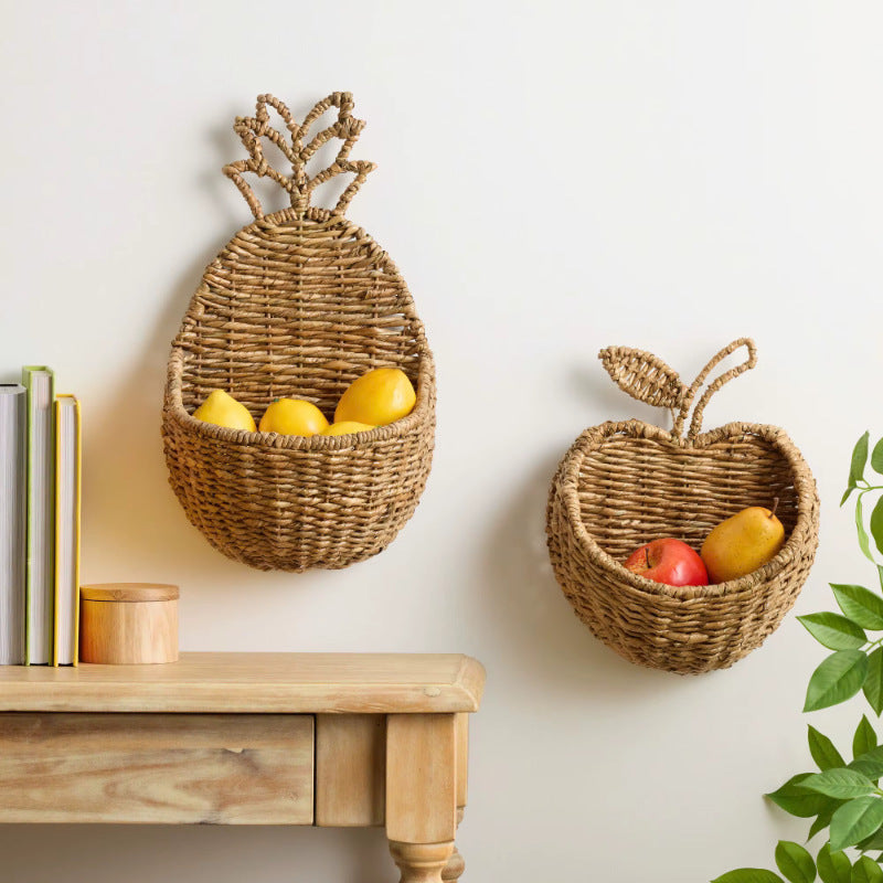 Creative Flower Basket Stornfield