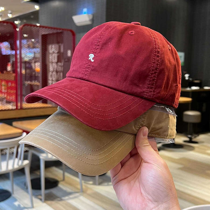 Women's Classic Cotton Dad Hat Stornfield